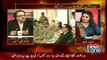 Inside Story - Harsh words exchanged between Zardari & Military leadership, CM Sindh tendered his resignation_- Dr. Shah