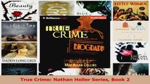 True Crime Nathan Heller Series Book 2 Download