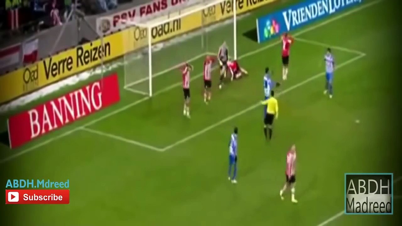 Funny Football Moments Misses Shots & Fails 3 HD