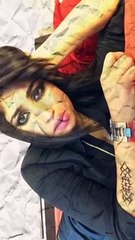 Qandeel Baloch Leaked Scandal 2015