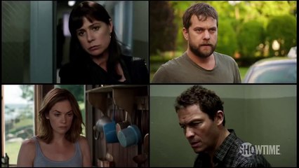 The Affair | Dominic West on Noah Solloway | Season 2