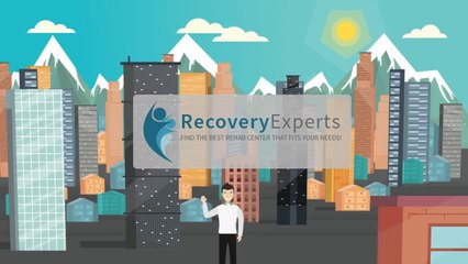 Find the Best Rehab Center - Recovery Experts