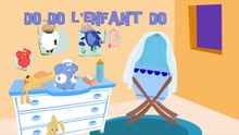 Dodo L'Enfant Do - Comptine pour enfants