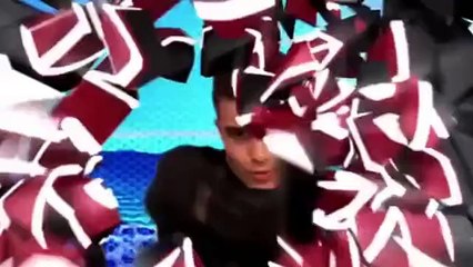 Lab Rats - The Curse of the Screaming Skull