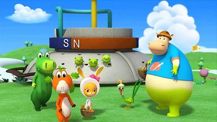 코코몽 스페셜 [차례 차례 줄을 서요!]