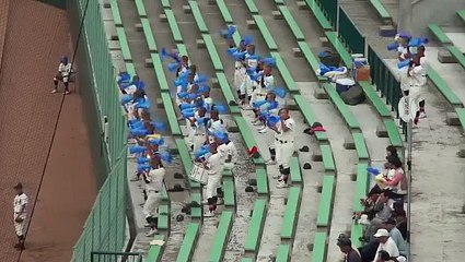 福井工大福井高校　北陸～読売チャンステーマ