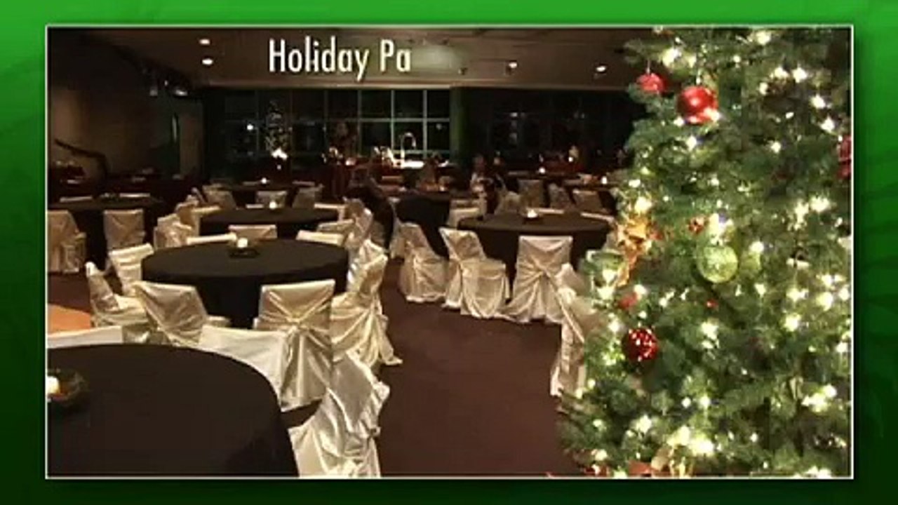 Have your next party at the Houston Zoo
