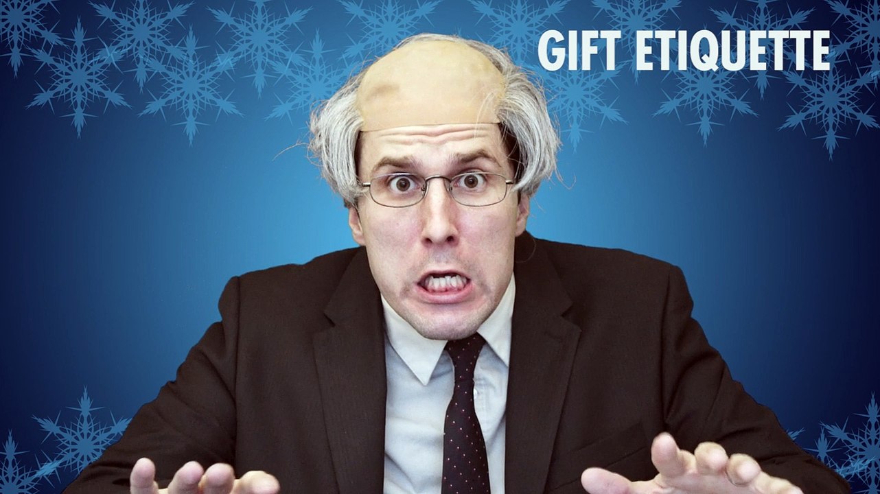 Bernie Sanders: Christmas Holiday Tips