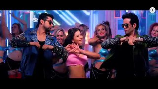 Jawaani Le Doobi HD Video Song | Kyaa Kool Hain Hum 3 | Tusshar Kapoor | Aftab Shivdasani | Gauhar Khan