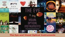 PDF Download  The Eye and Visual Optical Instruments PDF Online