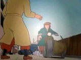 les aventures de tintin en francais dessin anime -  Tintin en Amérique