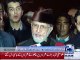Dr. Tahir-ul-Qadri media talk and criticize political parties 22nd Dec 2015