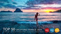 TOP 50 UPLIFTING TRANCE 2016 - BEST HAPP NEW YEAR MIX 2016