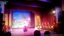 Théâtre de Cheo (Opéra Folklorique) de Ninh Binh | Voyage Culture au Vietnam | Circuit Culturelle au Vietnam