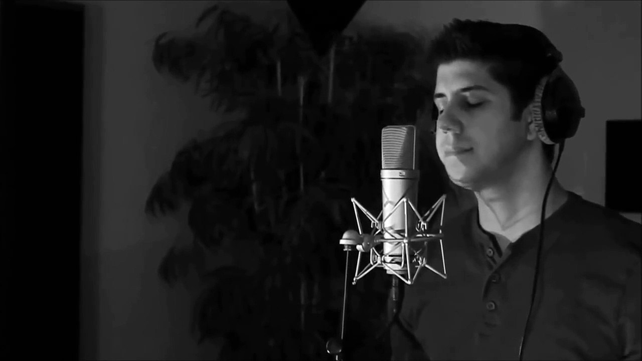 Chris Brown Dont Judge Me (Rendition) by SoMo