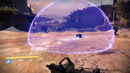 Destiny, Having fun and More