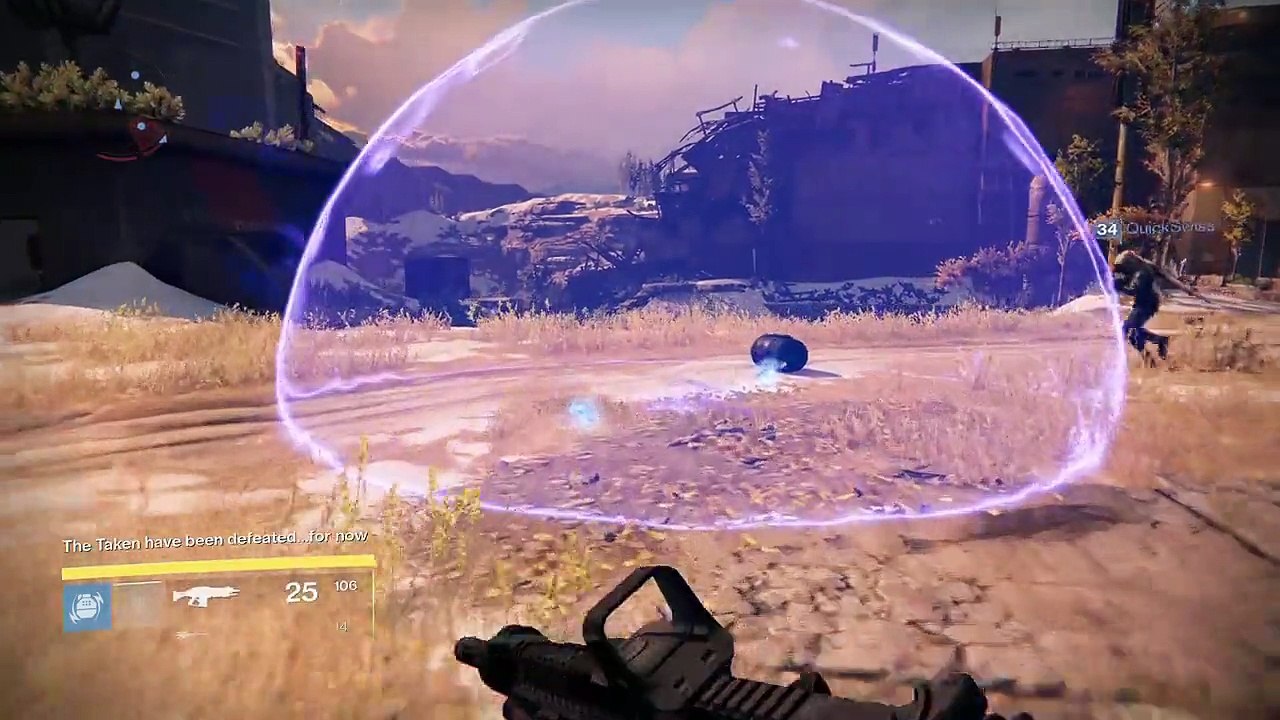 Destiny, Having fun and More