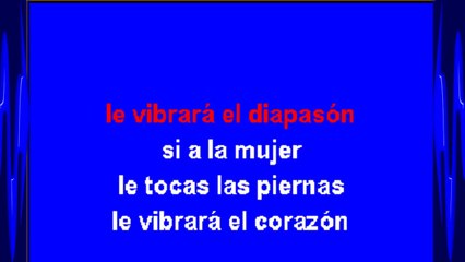 Los Caminantes -  La Guitarra Y La Mujer