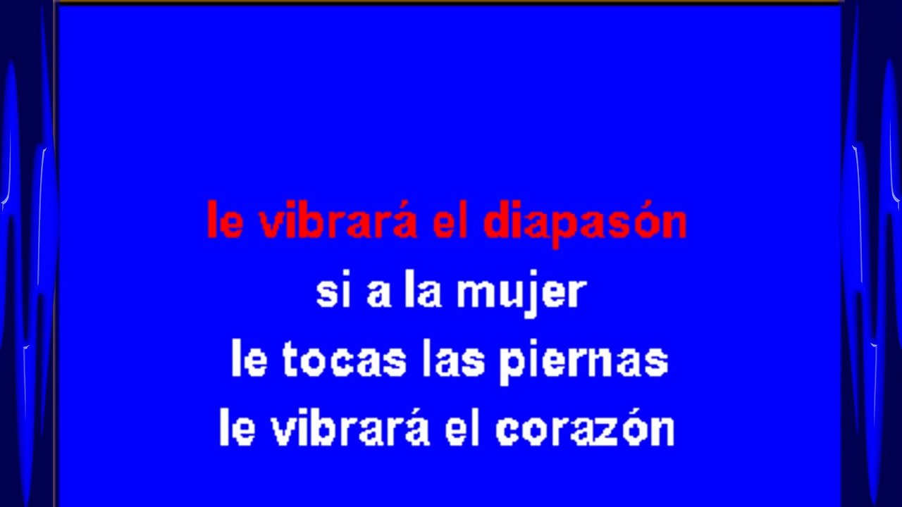 Los Caminantes -  La Guitarra Y La Mujer