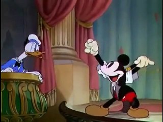Mickey Mouse Hour 2015 1hr of Favourite Classic Cartoons!