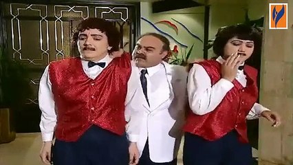 مسلسل السفينة - رحلة 13 - الحلقة 9 التاسعة   Al Safeeneh