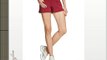 Nike Women's Dri-Fit Tennis Compression Fit Inner Layer Shorts Red Deep Garne Size:S