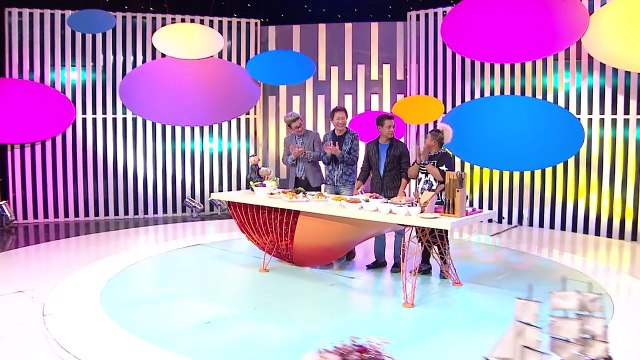 สลัดแขก ร้านเดอะมุสลิม 3 ธ.ค.58 (2/2) ครัวคุณต๋อย