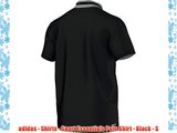 adidas - Shirts - Sport Essentials Polo Shirt - Black - S