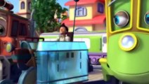Free Chuggington Episode Clips - Disney Junior US