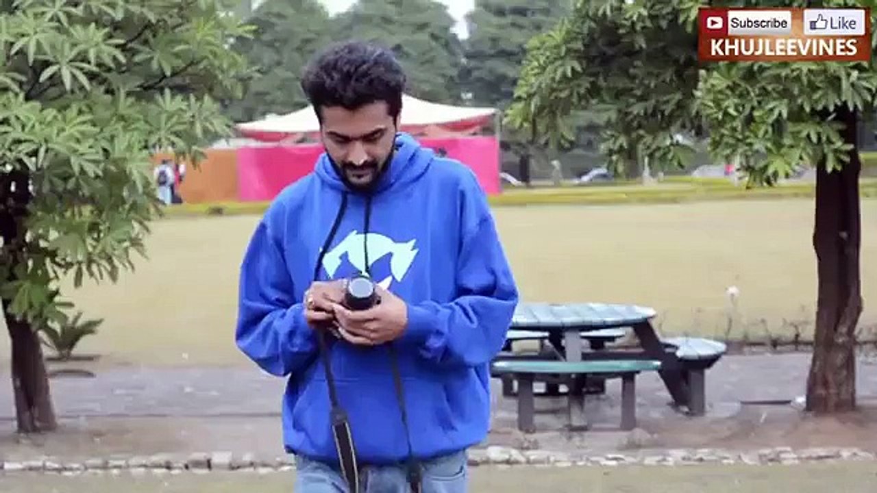 Funny video 119 by V Studio