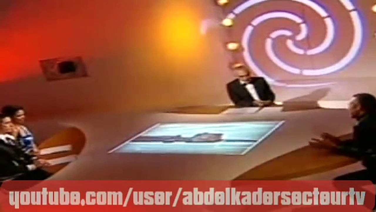 abdelkader secteur sur nessma  عبد القادر السكتور على نسمة  ضيف تونس