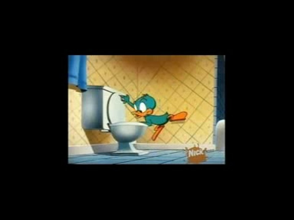Potty years
