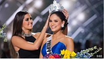 Miss Universe 2015 Winner Miss Philippines Pia Alonzo (Steve Harvey Epic FAIL)