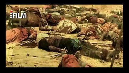 مقدمة و شارة مسلسل المختار الثقفي HD