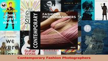 Download  Contemporary Fashion Photographers Ebook Online