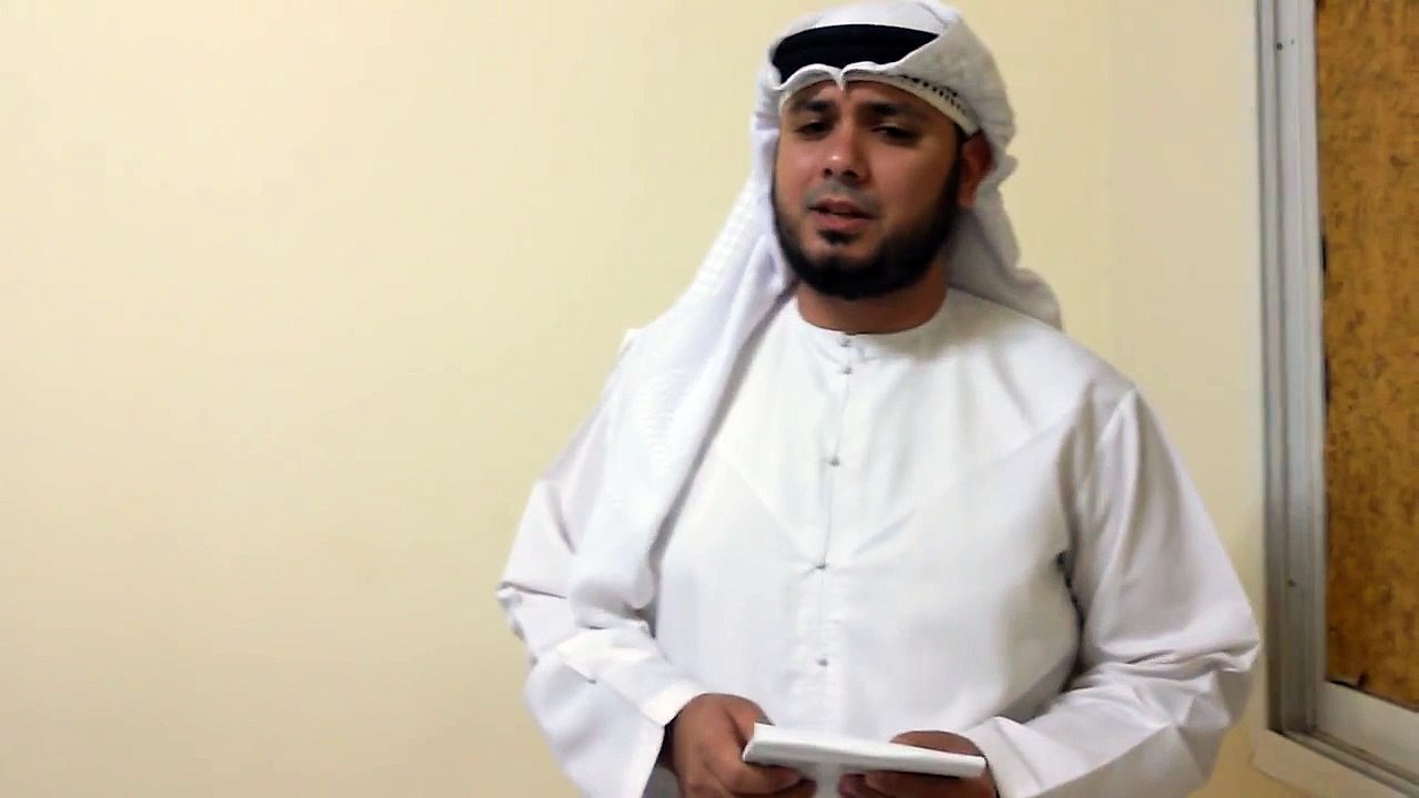 أنشودة قمر سيدنا النبي سبيس تون - طارق العربي طرقان Spacetoon