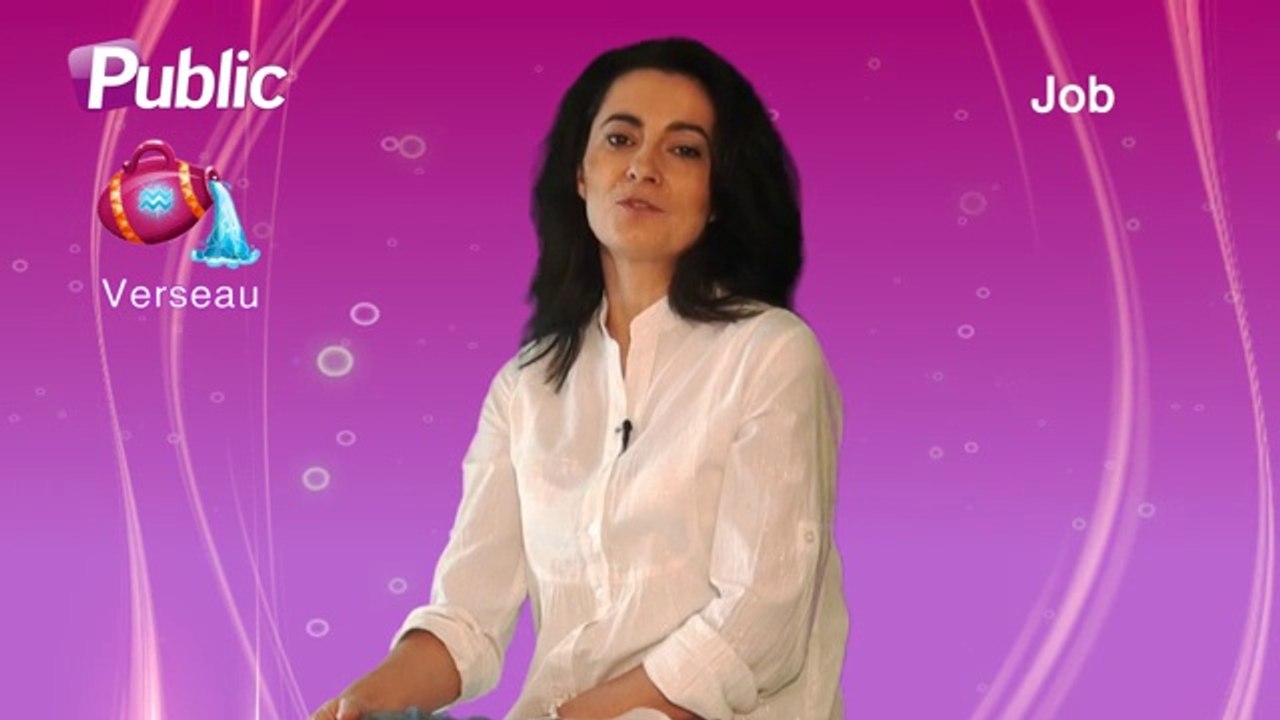 Exclu Vidéo : VERSEAU : Pour certaines une déception s'annonce en amour