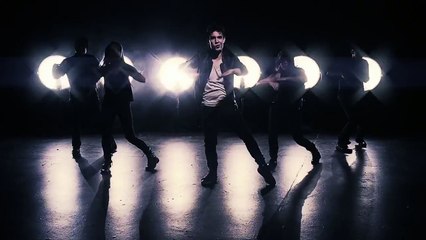 Grey Area - Sam Tsui (Official Music Video)