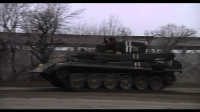 BE zgjat sanksionet ekonomike ndaj Rusisë - Top Channel Albania - News