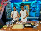 Sunday Pinasaya December 20, 2015 FULL HD Part 5