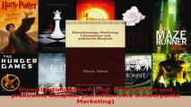 Lesen  DienstleistungsMarketing Erkenntnisse und praktische Beispiele Schriftenreihe Ebook Online