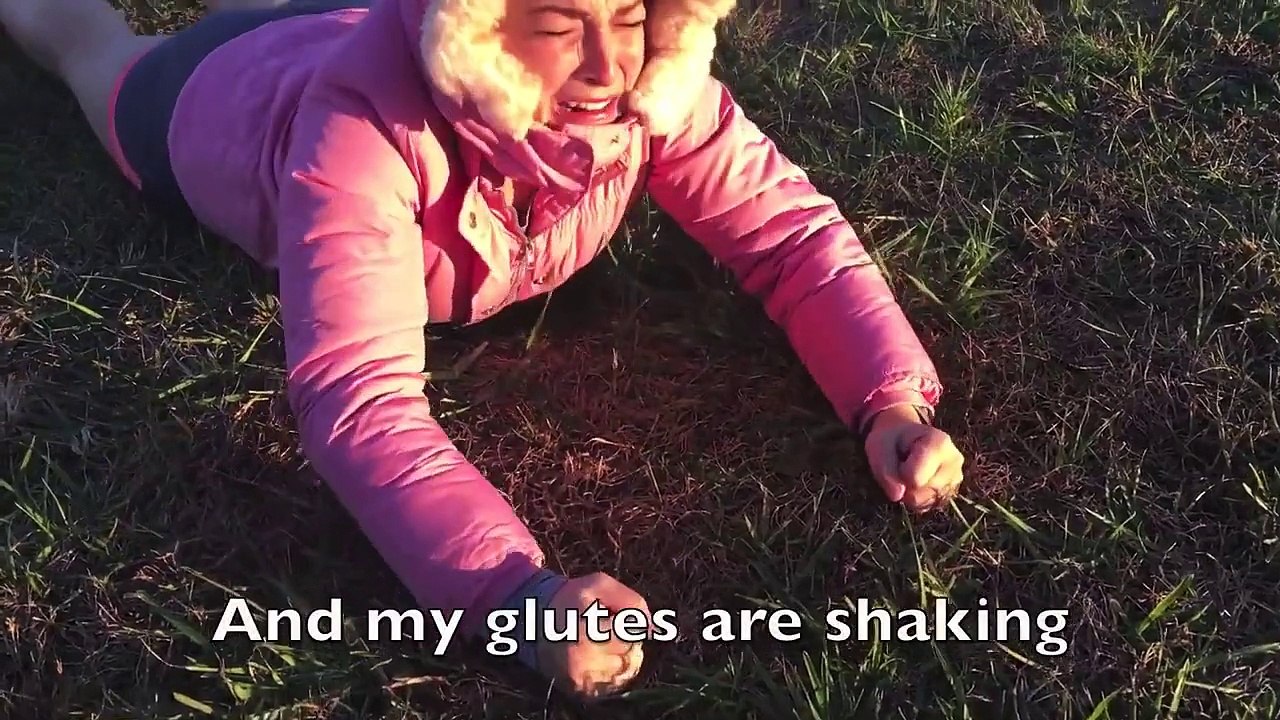 Adele - Hello Parody (Hella Cravings)