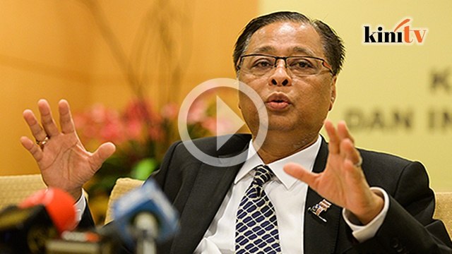 Kes Kota Raya isu peribadi, jangan jadikan perkauman