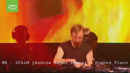 2015 Top 10 EDM Tracks