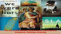 PDF Download  The Art of the Italian Renaissance Architecture Sculpture Painting Drawing PDF Online