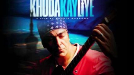 Khuda Kay Liye | Instumental
