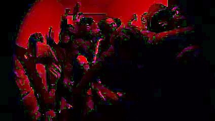 13 Block - Les Gars D'la Ville (Freestyle Remix Waka Flocka)