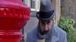 Agatha Christie s Poirot S01 E5 beobachten