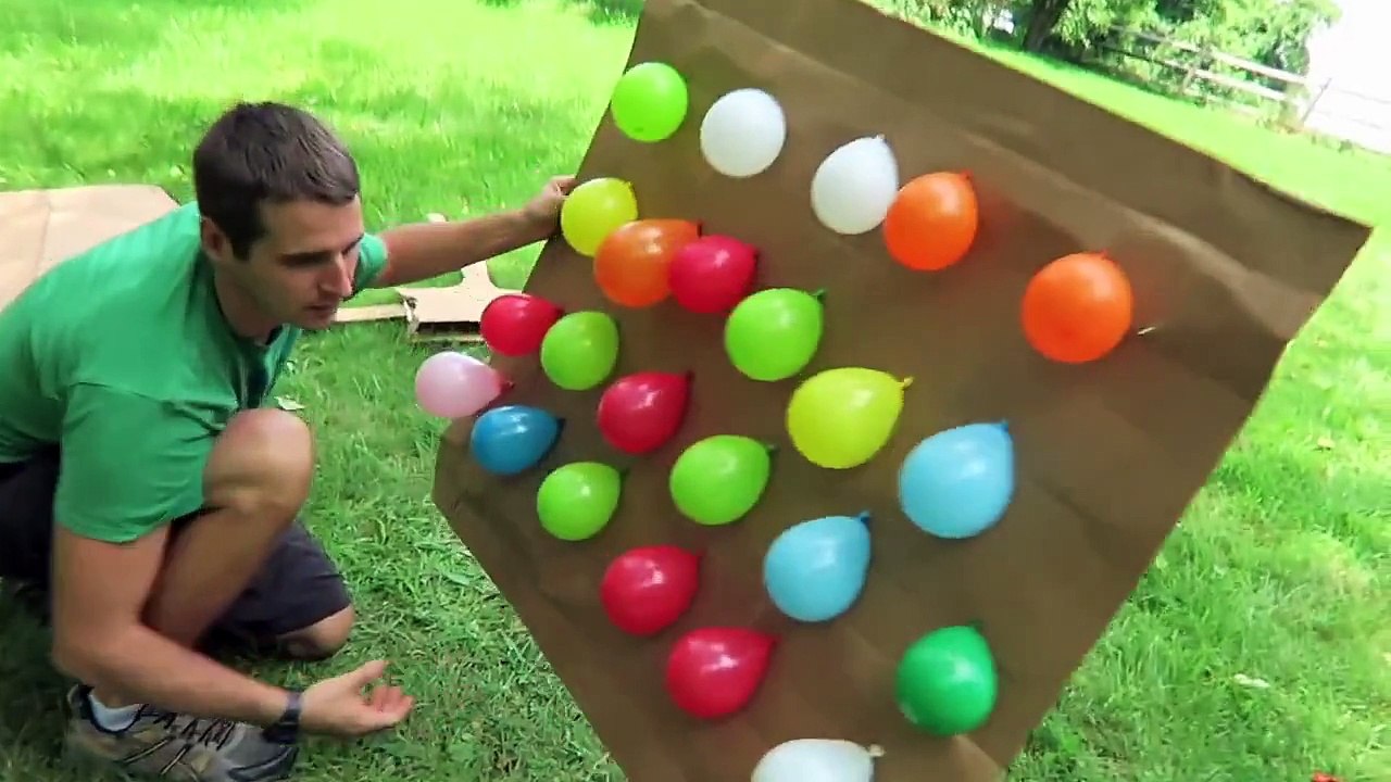 DO NOT TRY THIS!!