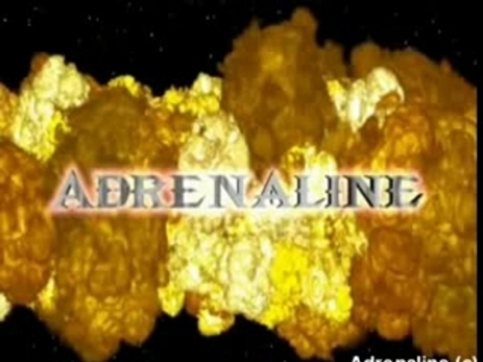 ADRENALINE 1ere vidéo art du déplacement/parkour